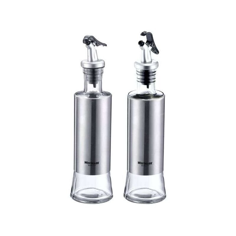 foto del prodotto westmark oliera acetiera vetro lissab. ml 300 pz 2