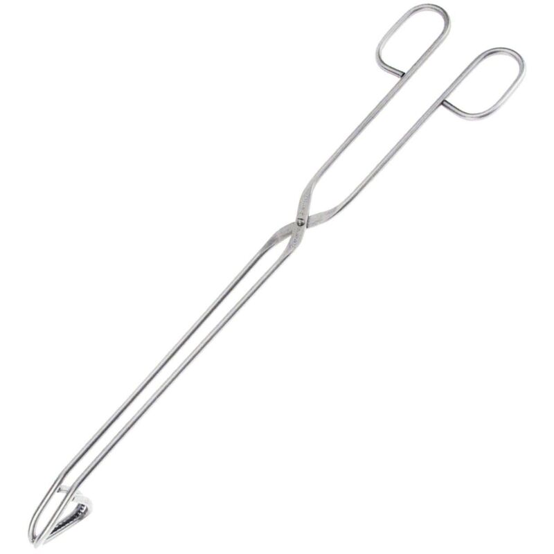 foto del prodotto westmark pinza da barbecue arrosto, acciaio inox, lunghezza 37,2 cm, argento, 12732270