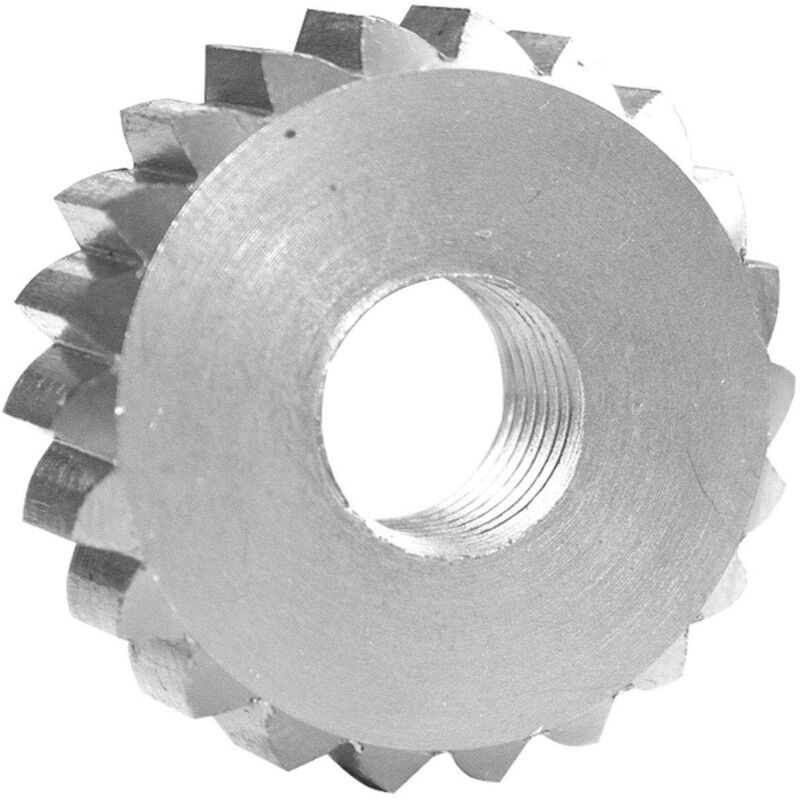 foto del prodotto westmark rotella per macchina apriscatole sieger clou 30 40 50, argento, acciaio inox, 19962280
