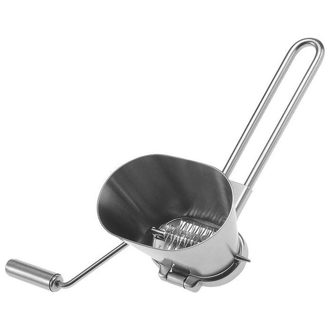 foto del prodotto westmark trita erbe aromatiche exclusiv acciaio inox