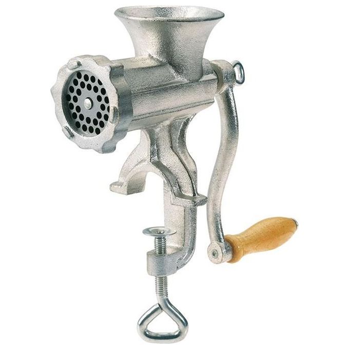 foto del prodotto westmark tritacarne n. 5 piastra mm.4,5 westmark