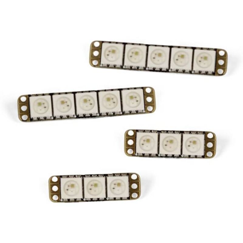 foto del prodotto whadda wmw103 modulo led 1 pz.