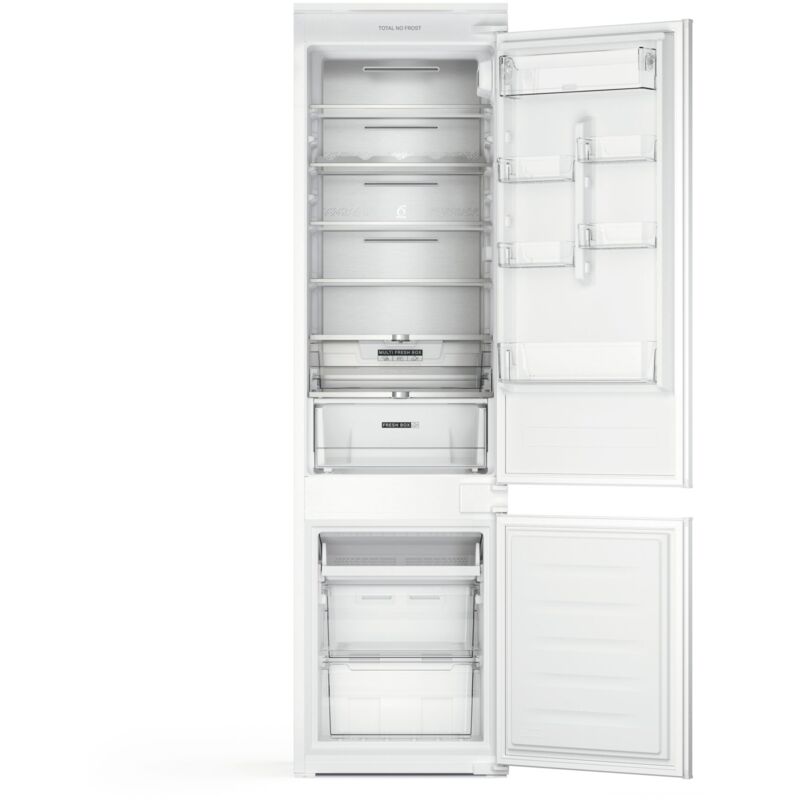 foto del prodotto whc20 t152. capacit netta totale 280 l. cerniera porta destra. classe climatica sn t, emissione acustica 32 db. capacit netta frigorifero 212