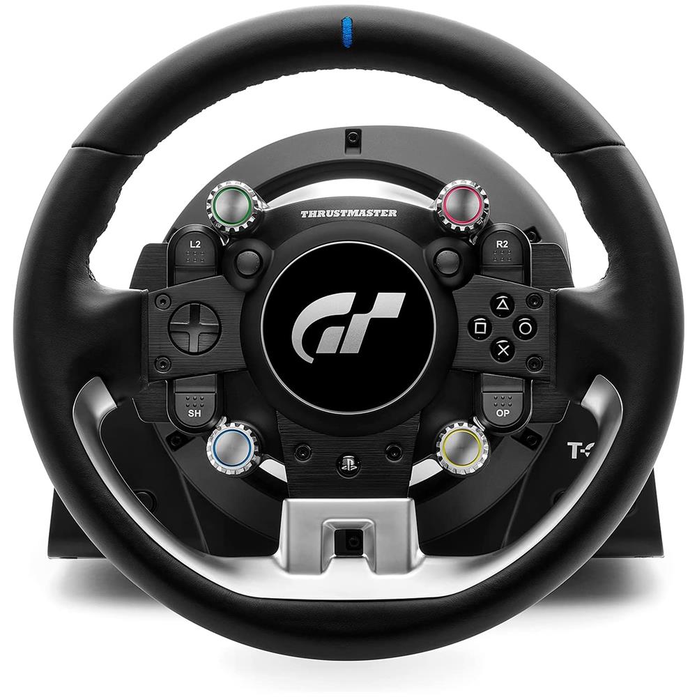 foto del prodotto wheel t gt ii thrustmaster