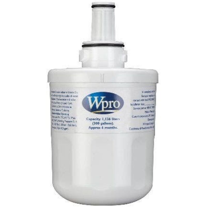 foto del prodotto whirlpool - 3x filtro per l'acqua wpro app100