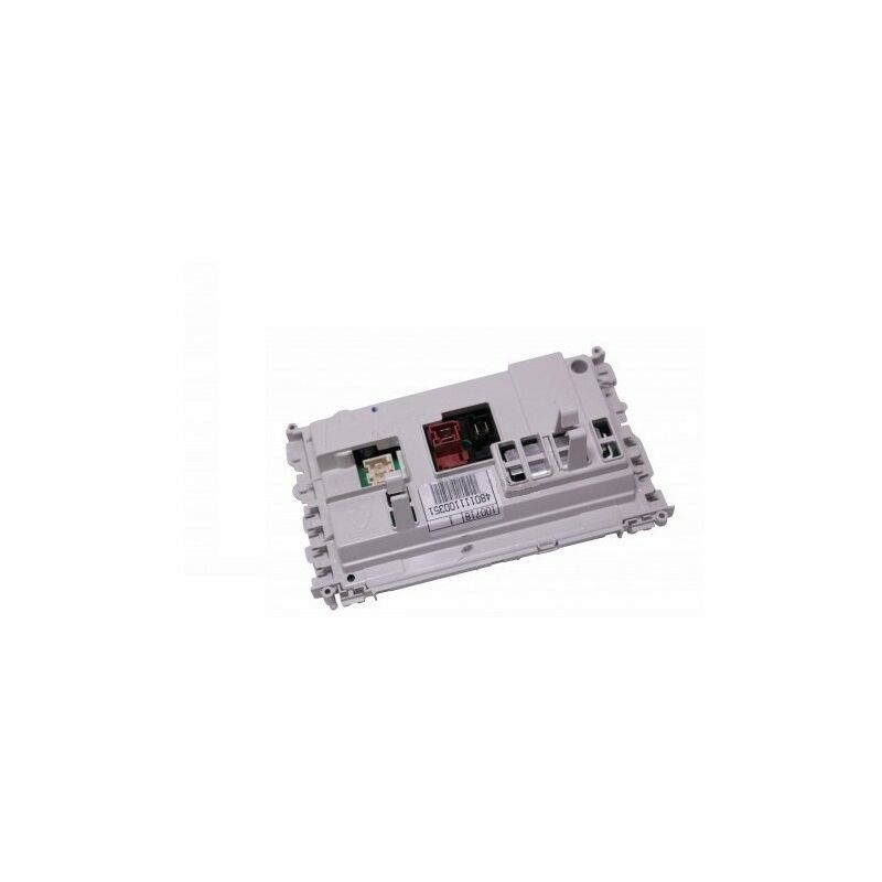 foto del prodotto whirlpool 480111100351 programmateur domino lave linge