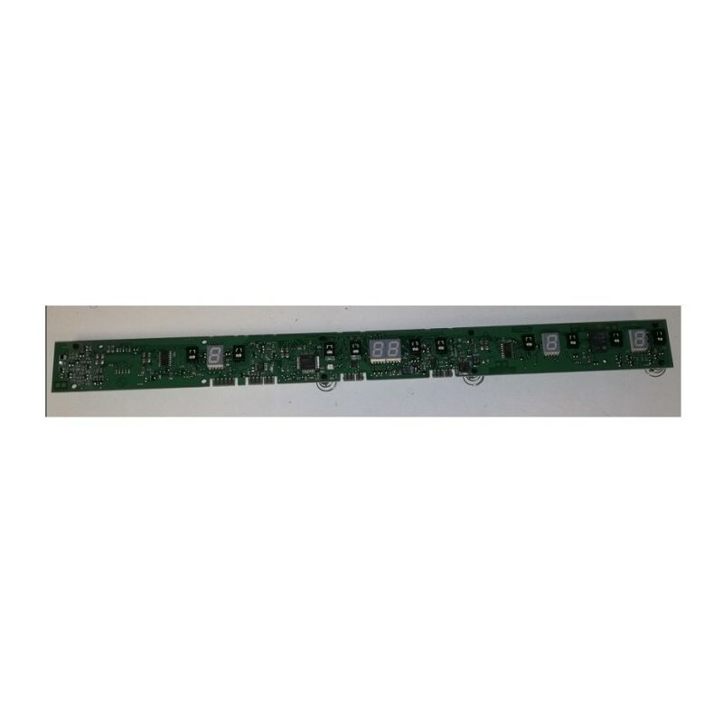 foto del prodotto whirlpool 480121100052 scheda di controllo piano cottura