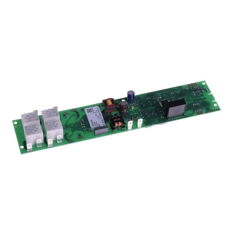foto del prodotto whirlpool 480121103255 modulo di potenza piano cottura