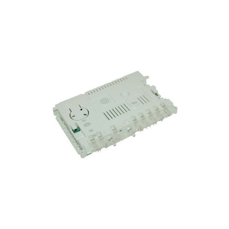 foto del prodotto whirlpool 480140102483 scheda di controllo della lavastoviglie