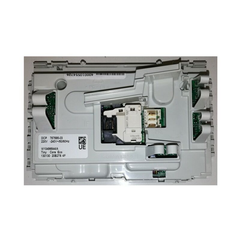 foto del prodotto whirlpool - 481010554726 scheda di controllo dell'asciugatrice tiny eco