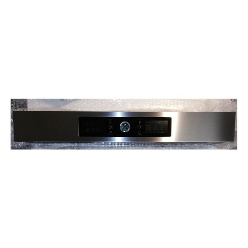 foto del prodotto whirlpool 481010909638 pannello comandi forno