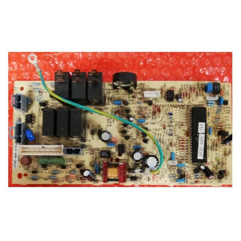 foto del prodotto whirlpool 481220988054 platine de contr le micro ondes