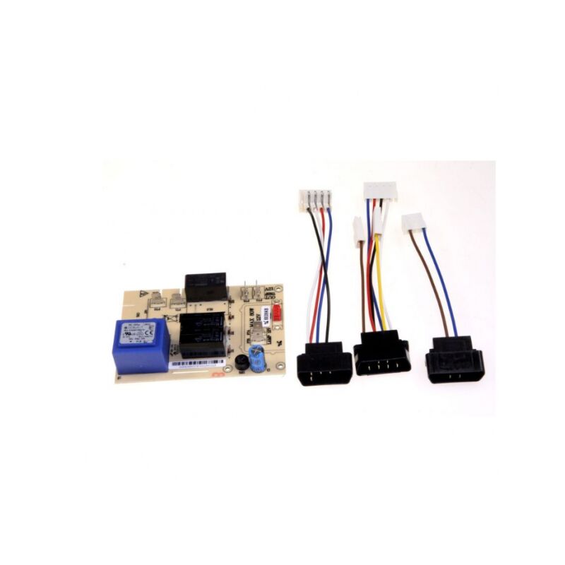 foto del prodotto whirlpool 481221479943 modulo cappa