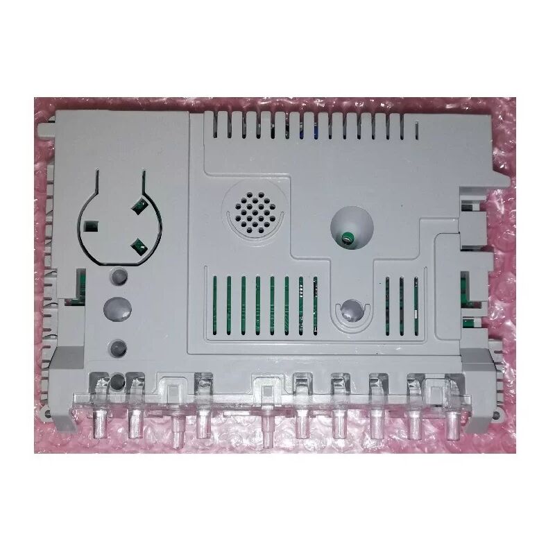 foto del prodotto whirlpool 481221838677 scheda di controllo della lavatrice