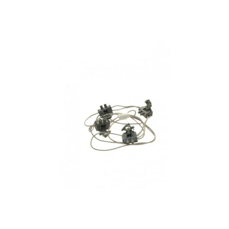 foto del prodotto whirlpool 481227648142 microrupteur bloc allumage plaque de cuisson