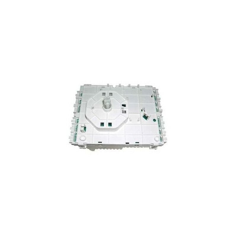 foto del prodotto whirlpool 481228219548 scheda di controllo della lavatrice