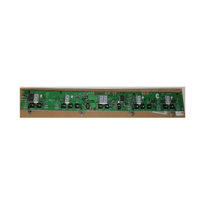 foto del prodotto whirlpool 481231039282 module lectronique plaque de cuisson