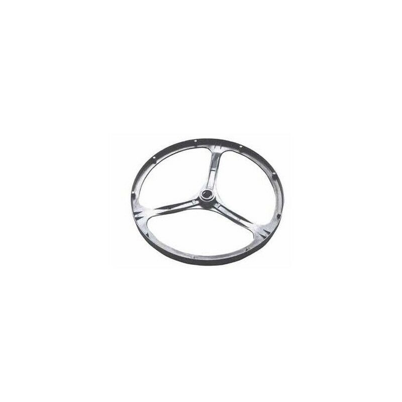 foto del prodotto whirlpool 481252888111 puleggia cestello 300mm lavatrice