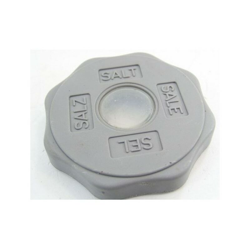 foto del prodotto whirlpool 481290508685 tappo contenitore sale per lavastoviglie