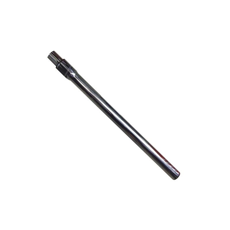 foto del prodotto whirlpool alluminio del tubo t lescopico universale 32 mm per 481231048076 aspirapolvere