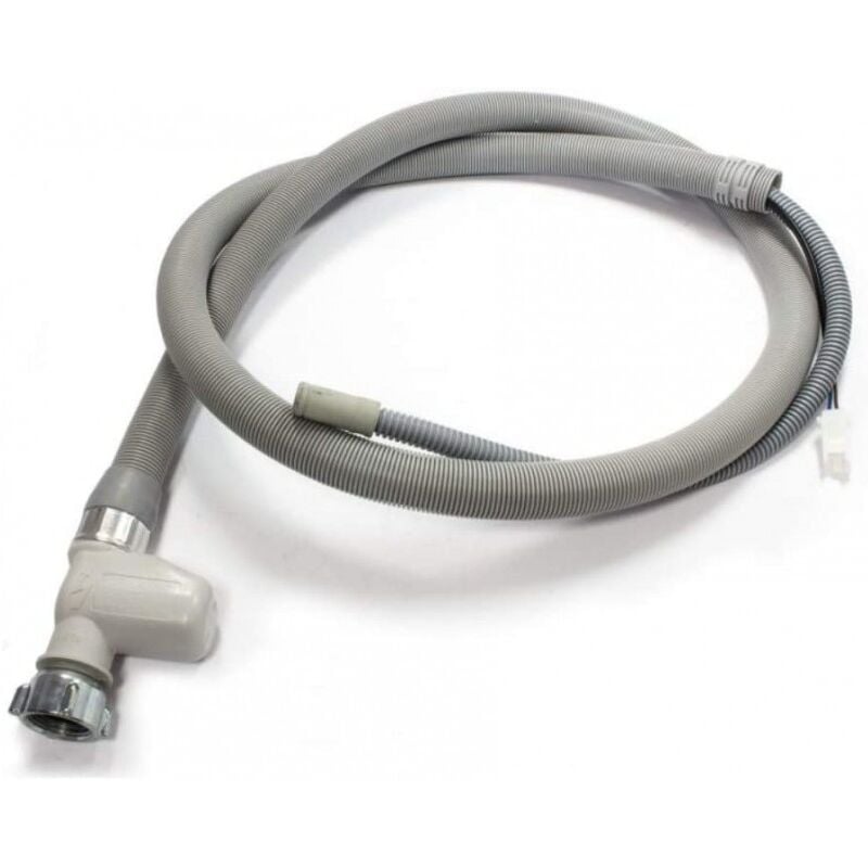 foto del prodotto whirlpool - aquastop intace tubevajillas ariston c00372679 originale