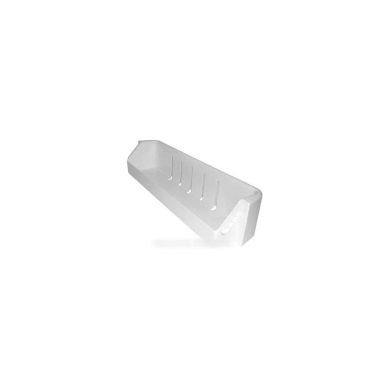foto del prodotto whirlpool balconcino con bottiglie bianche per scholtes c00048874 frigo