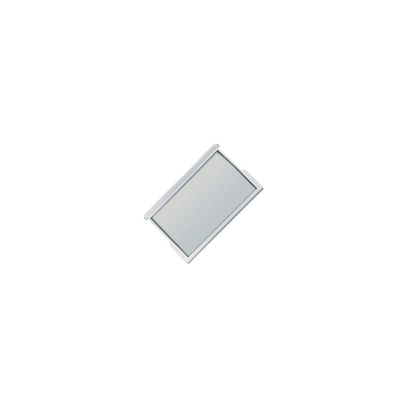 foto del prodotto whirlpool balconcino di vetro 255 1 frigorifero, congelatore 98363