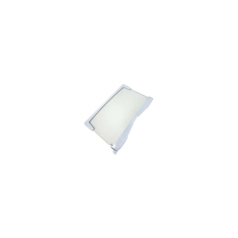 foto del prodotto whirlpool balconcino di vetro con profili originale frigorifero, congelatore 295116