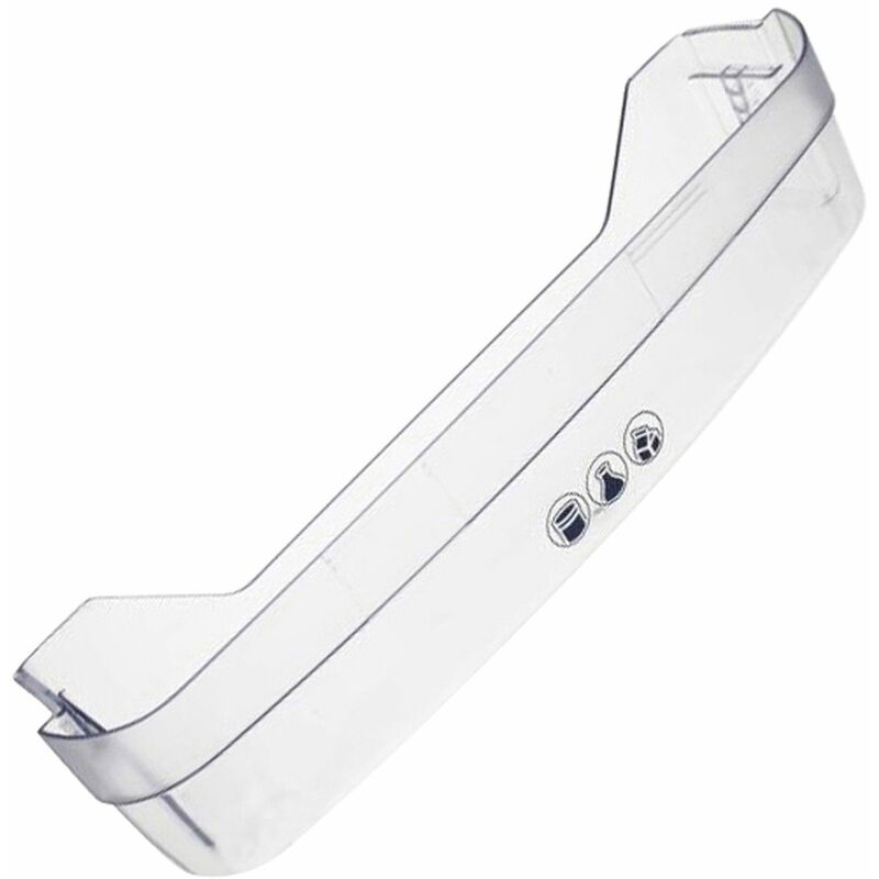 foto del prodotto whirlpool balconcino mensola portabottiglie frigorifero, congelatore 993633663774100528