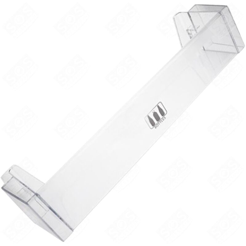 foto del prodotto whirlpool balconcino porta bottiglie originale frigorifero, congelatore 3058643662734341322
