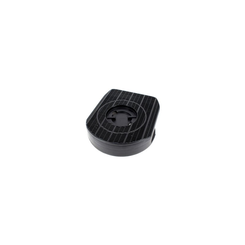 foto del prodotto whirlpool bauknecht 484000008577 originale wpro dkf42 tipo 200 filtro a carbone attivo anti olower per cappuccio di aspirazione come indesit