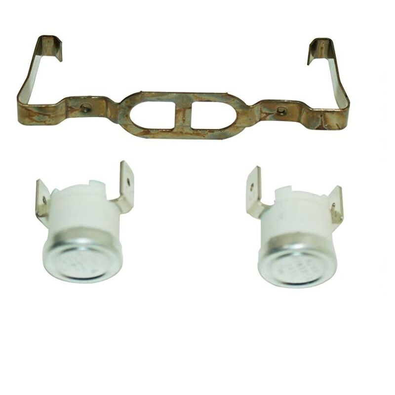 foto del prodotto whirlpool bauknecht proline c00313080 kit termostato uriale
