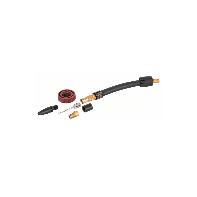 foto del prodotto whirlpool bosch professional 2 607 010 333 set de accessori confezione 1 