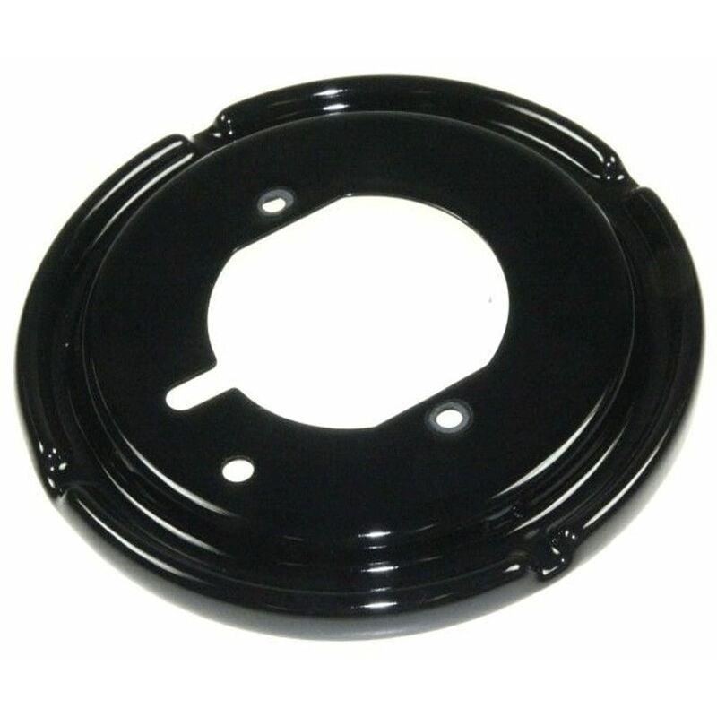 foto del prodotto whirlpool bruciatore originale piano cottura 336251