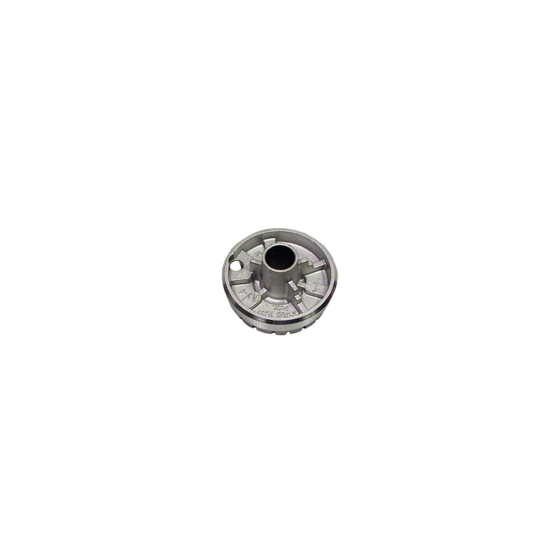 foto del prodotto whirlpool burner ausiliario per hotpoint cook ariston c00052930