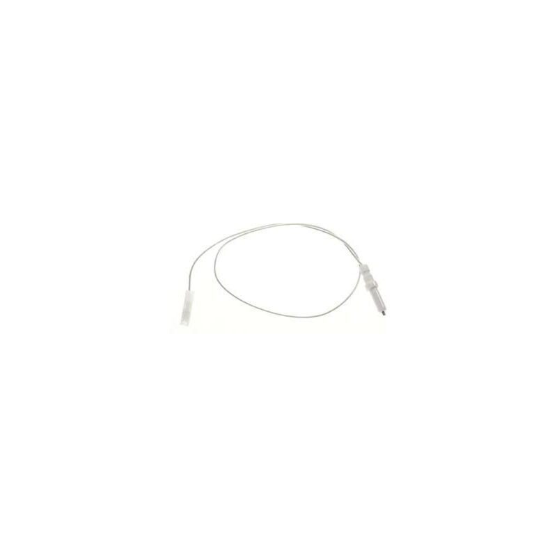 foto del prodotto whirlpool candeletta di accensione originale piano cottura 327387