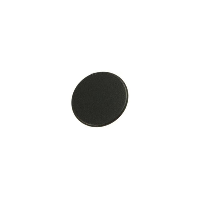 foto del prodotto whirlpool - cappello bruciatore semi veloce ø 65 mm - piano cottura 327388