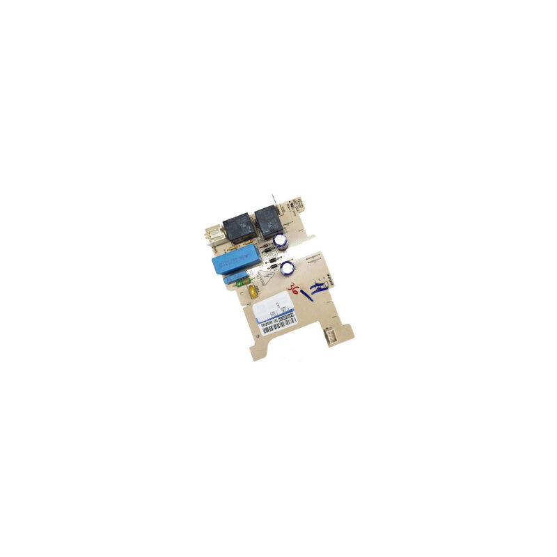 immagine 0 del prodotto whirlpool carta elettronica, modulo di alimentazione 481221838537
