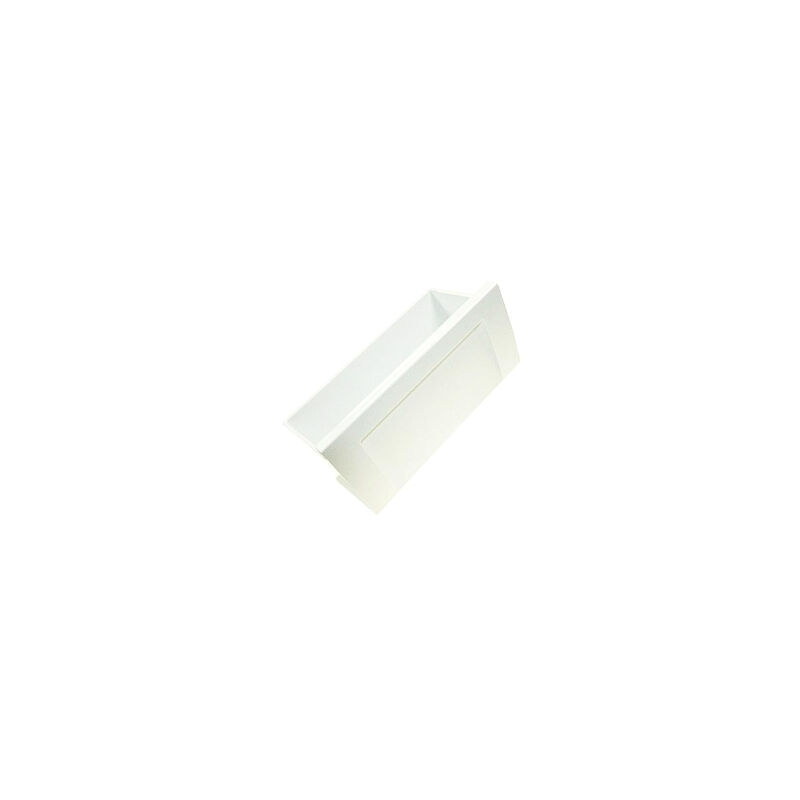 foto del prodotto whirlpool cassetto del frigorifero originale, congelatore 4801321018