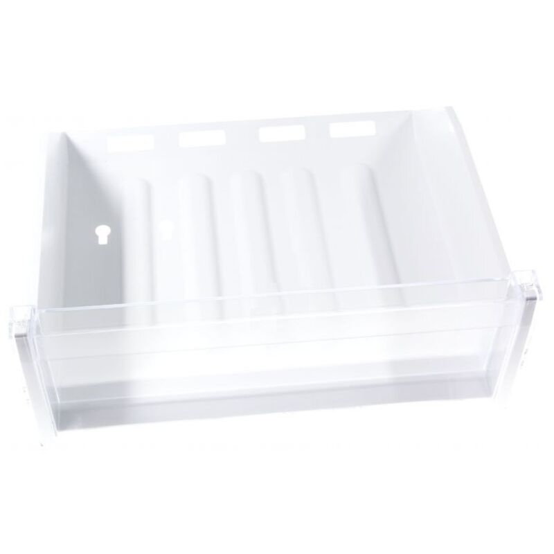 foto del prodotto whirlpool cassetto di congelamento superiore per il frigorifero 481010694098