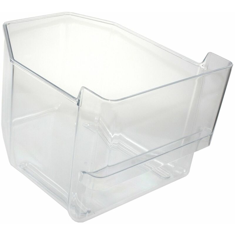foto del prodotto whirlpool cassetto frutta e verdura lato sinistro originale frigorifero, congelatore bauknecht 3043983662734365632