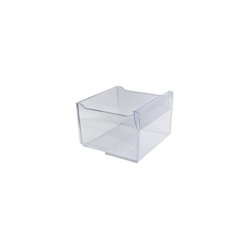 foto del prodotto whirlpool - cassetto inferiore 400 x 254 x 365 mm per frigorifero freezer - 481010596938