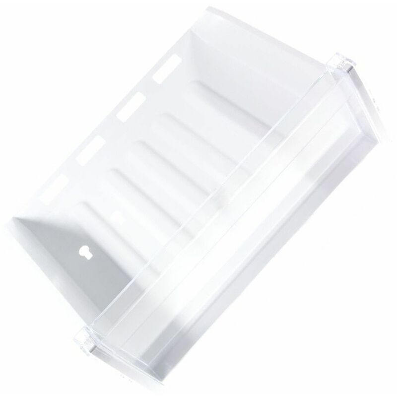 foto del prodotto whirlpool cassetto superiore di congelamento originale frigorifero, congelatore 324941