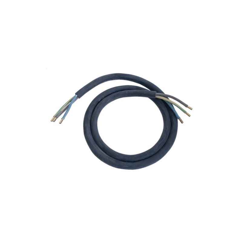 foto del prodotto whirlpool cavo di alimentazione 3x6mm forni, fornelli elettrici e a gas 121983