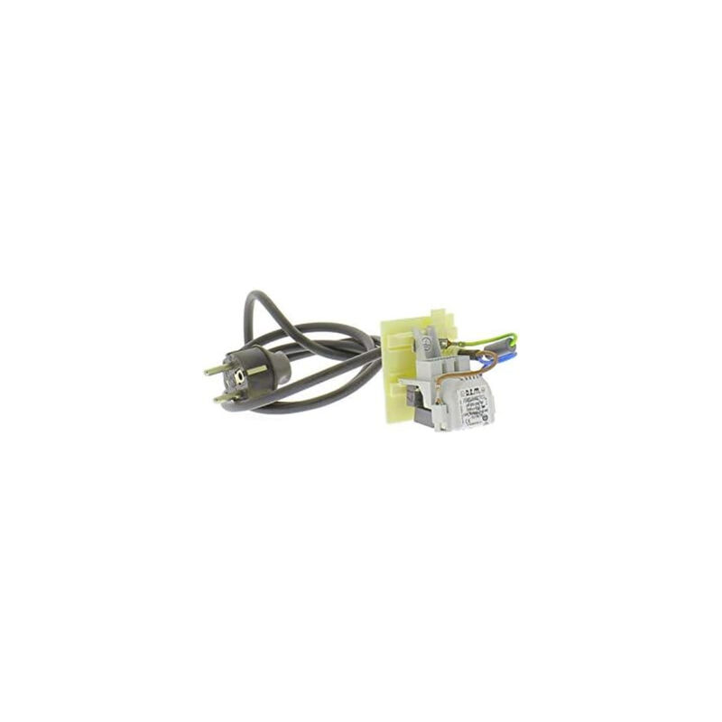 foto del prodotto whirlpool cavo di alimentazione originale lavastoviglie ariston hotpoint hotpoint 3204408055005968208