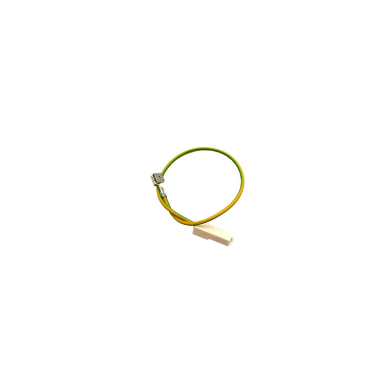 foto del prodotto whirlpool cavo di terra originale c00290259