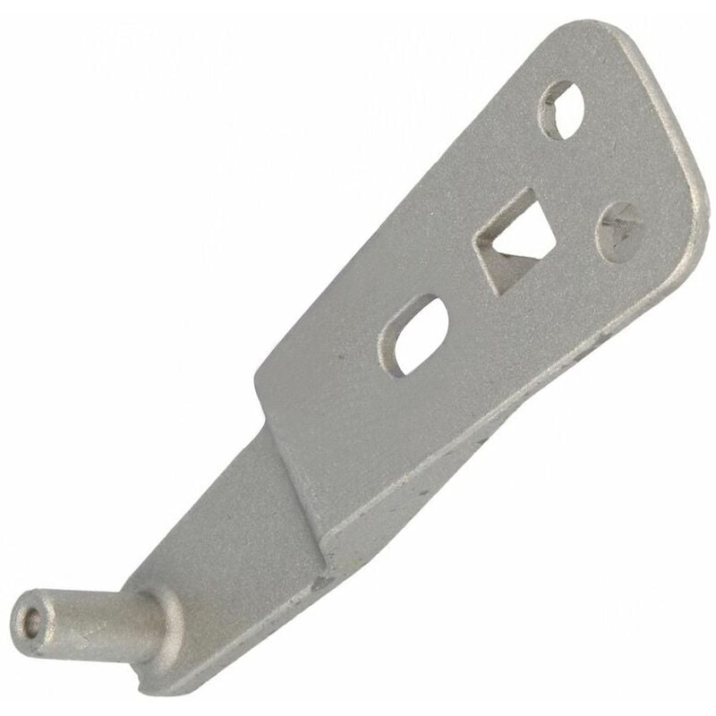 foto del prodotto whirlpool - cerniera superiore originale - frigorifero, congelatore 327626