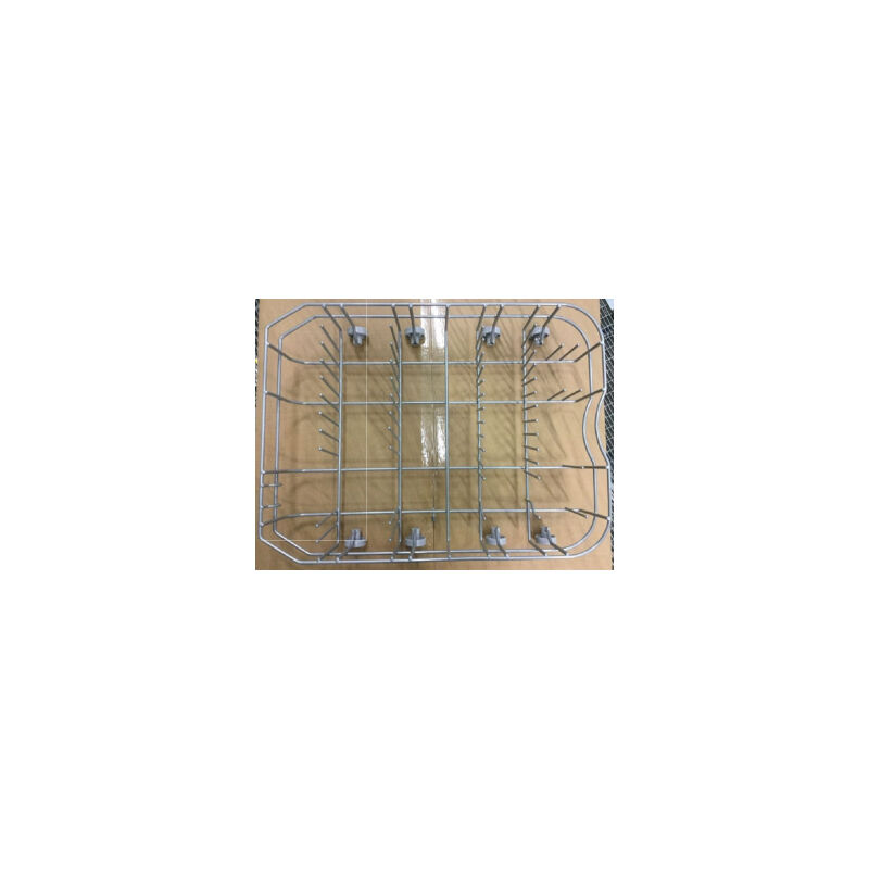 foto del prodotto whirlpool cestello inferiore originale lavastoviglie 3095598015250733013