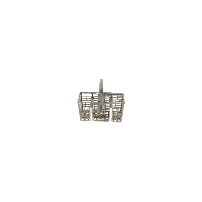 foto del prodotto whirlpool cestello porta posate originale lavastoviglie 335029