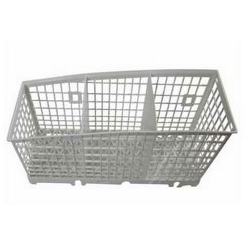 foto del prodotto whirlpool cestino per posate originale lavastoviglie 965313662894792187